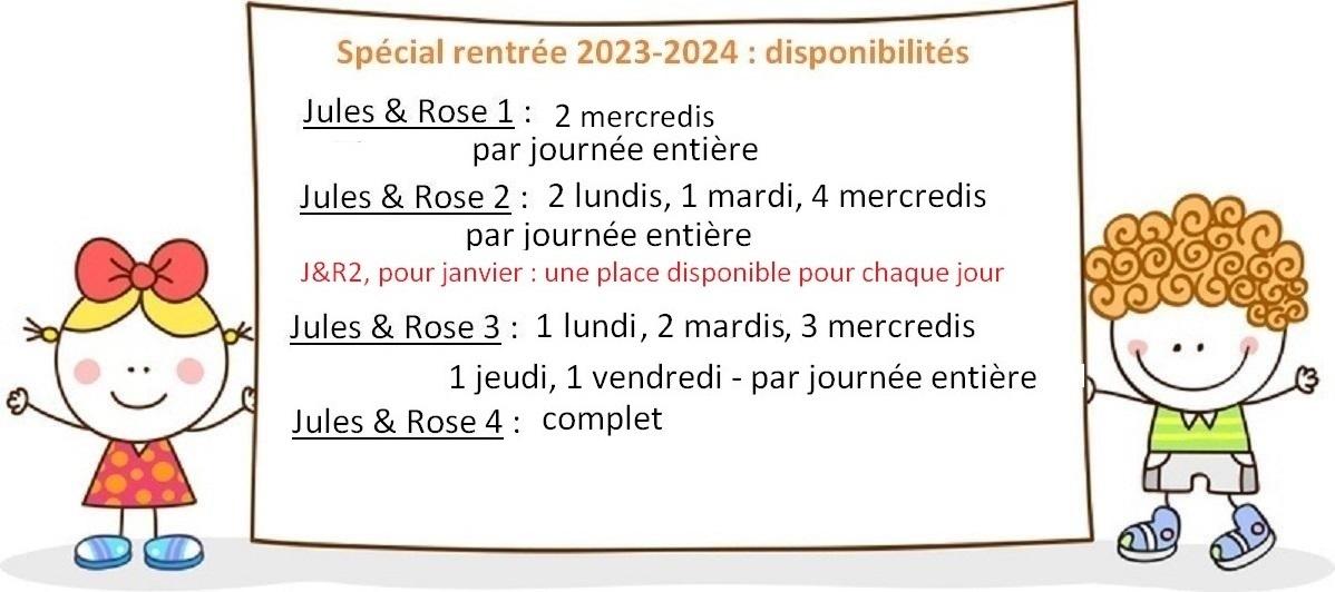 Banderole rentree 2023 2027
