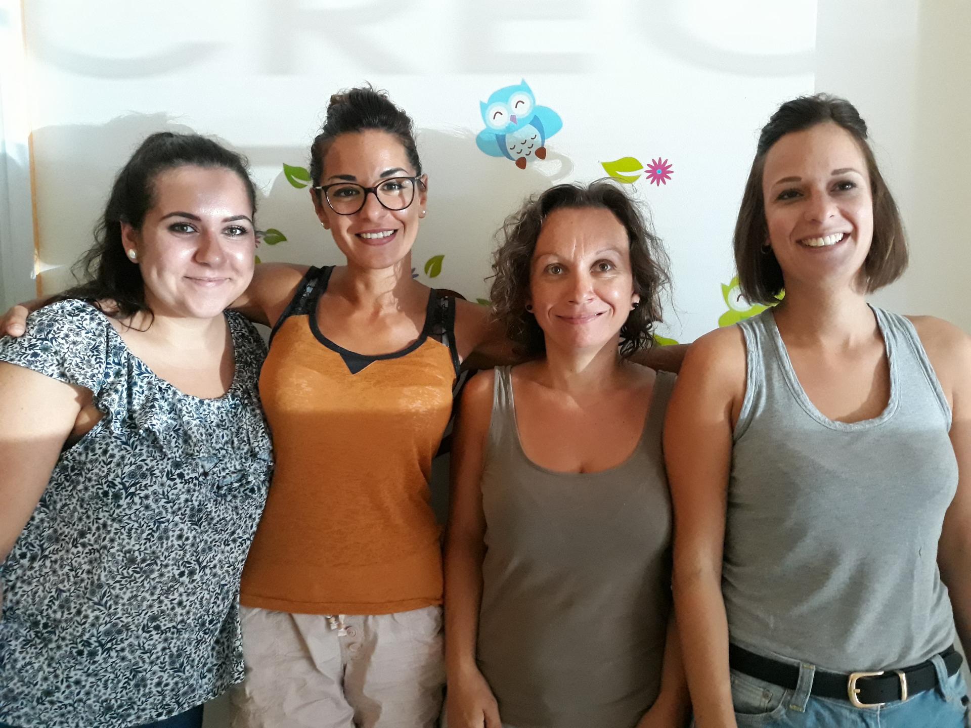 Equipe hw pm