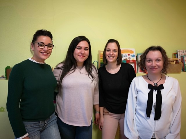 Groupe jr2