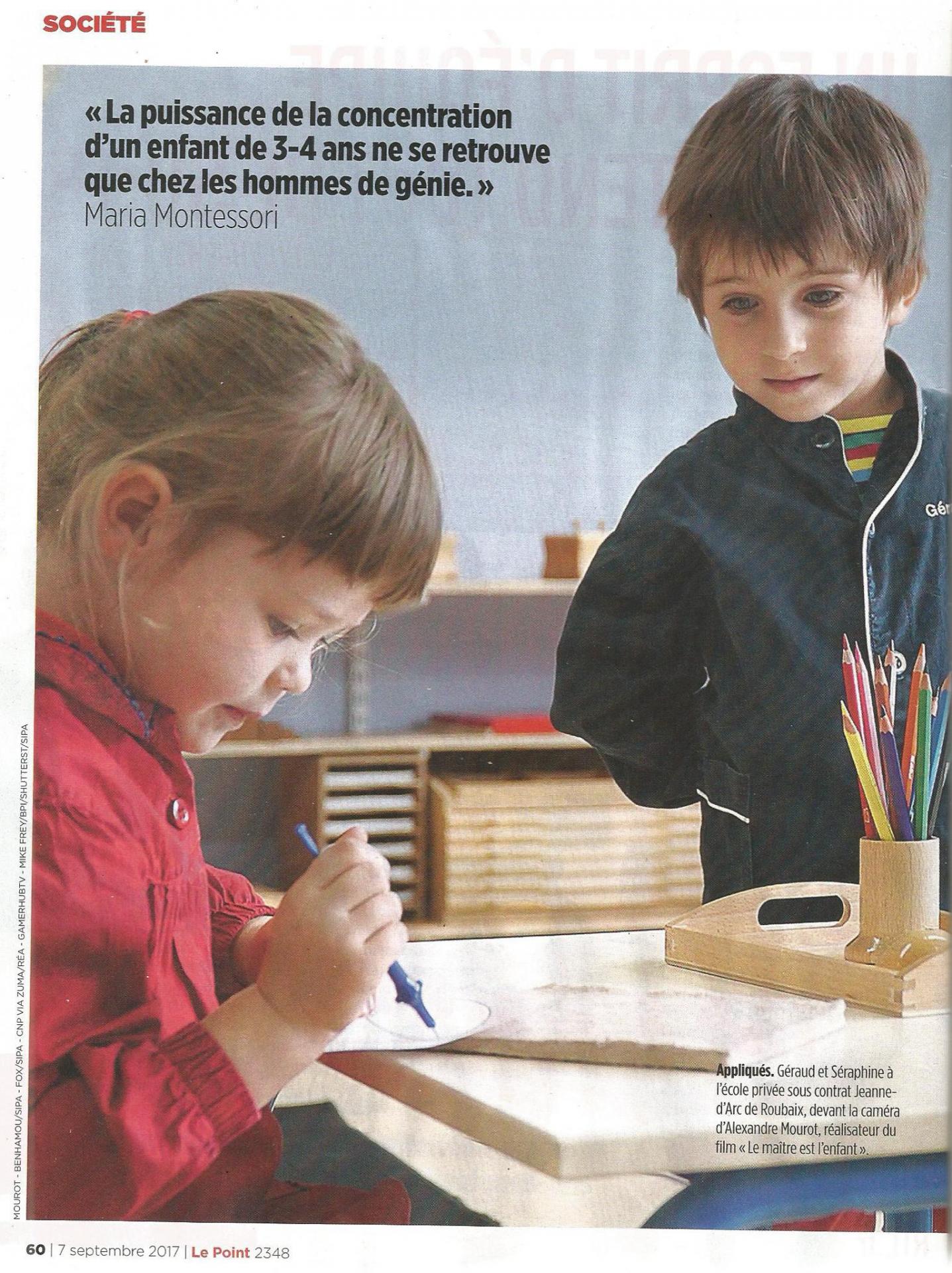 Montessori 1