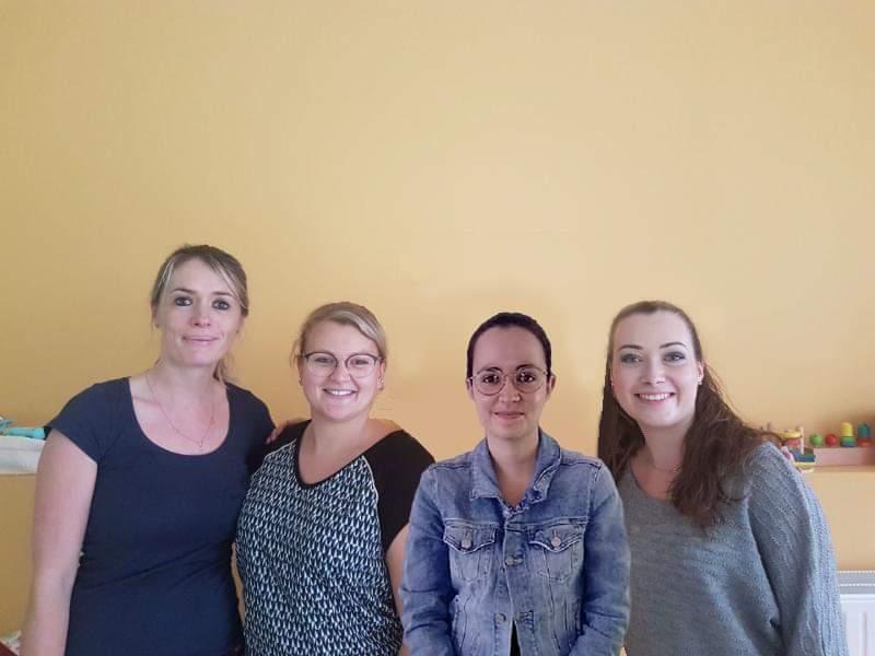 Jr3 4 filles margot